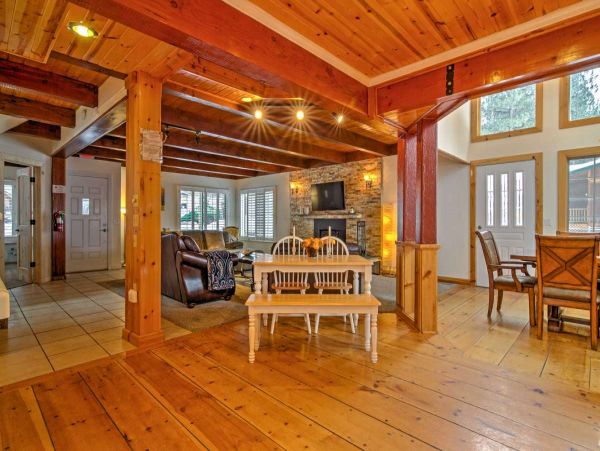 Big Bear Home 998166