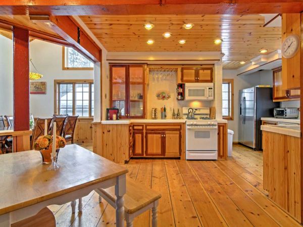 Big Bear Home 998166
