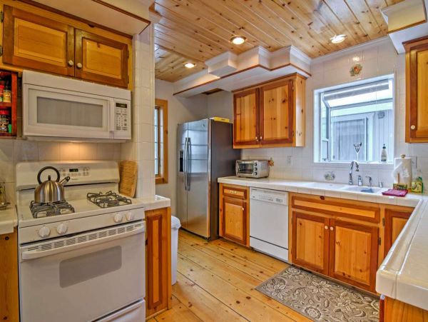 Big Bear Home 998166