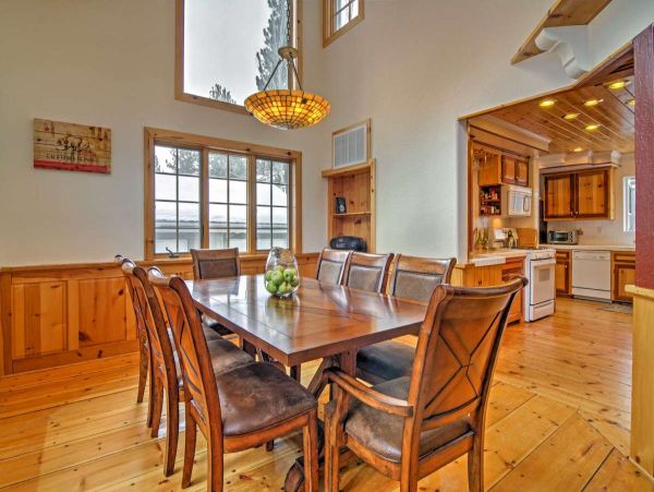 Big Bear Home 998166