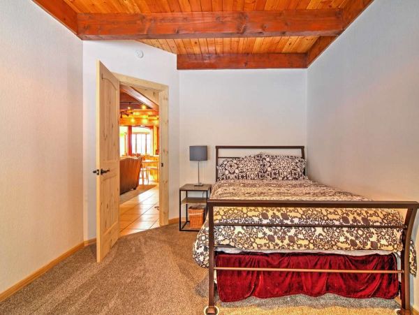 Big Bear Home 998166