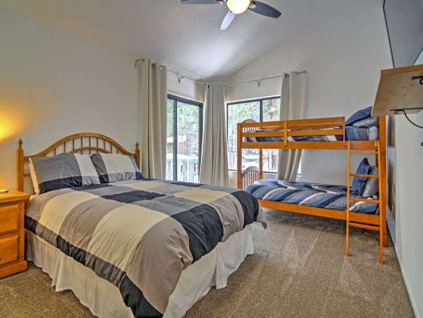 Big Bear Home 998166