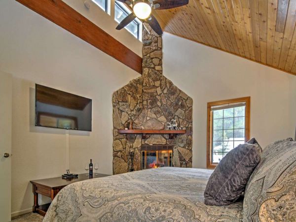 Big Bear Home 998166