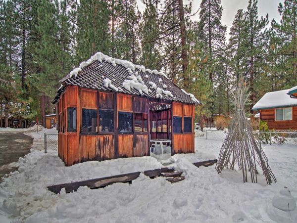Big Bear Home 998166