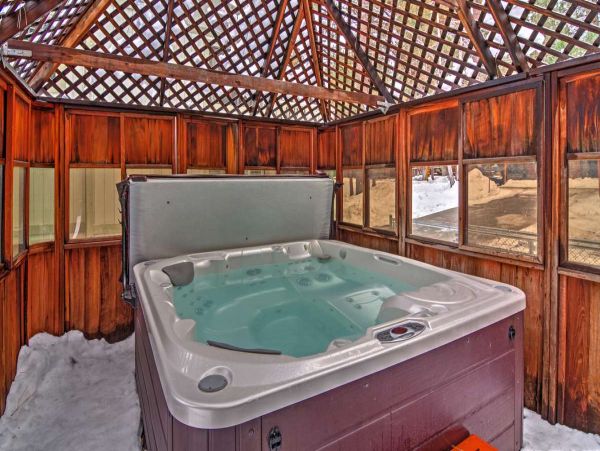 Big Bear Home 998166