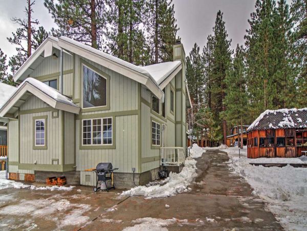 Big Bear Home 998166
