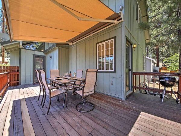Big Bear Home 998167