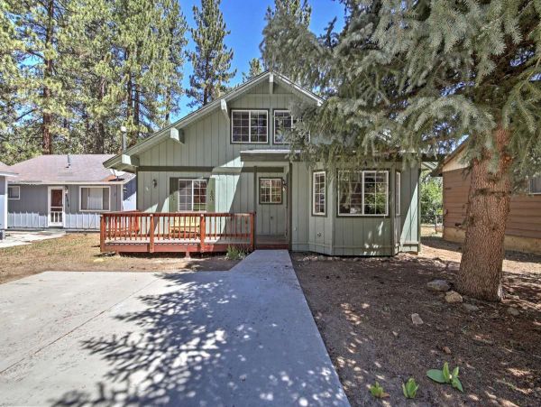 Big Bear Home 998167