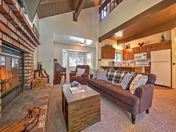 Big Bear Home 998167