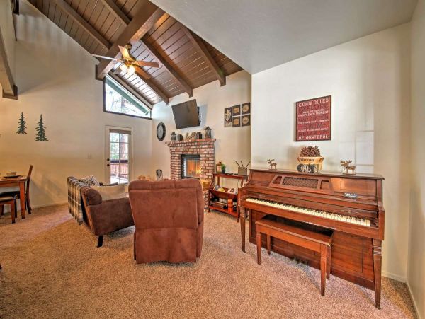 Big Bear Home 998167
