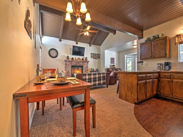 Big Bear Home 998167