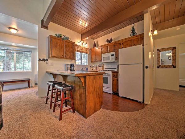 Big Bear Home 998167