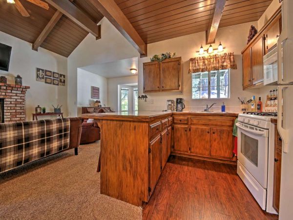 Big Bear Home 998167