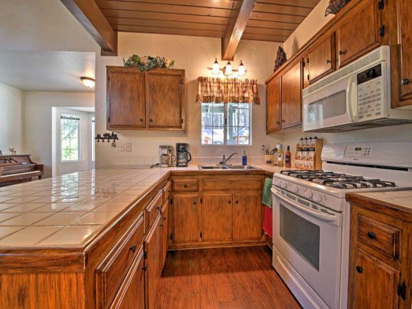 Big Bear Home 998167