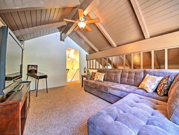 Big Bear Home 998167