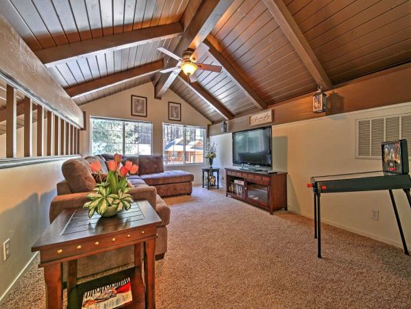 Big Bear Home 998167