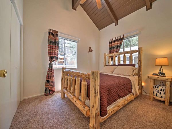 Big Bear Home 998167