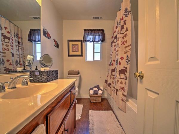 Big Bear Home 998167