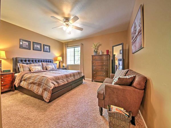 Big Bear Home 998167