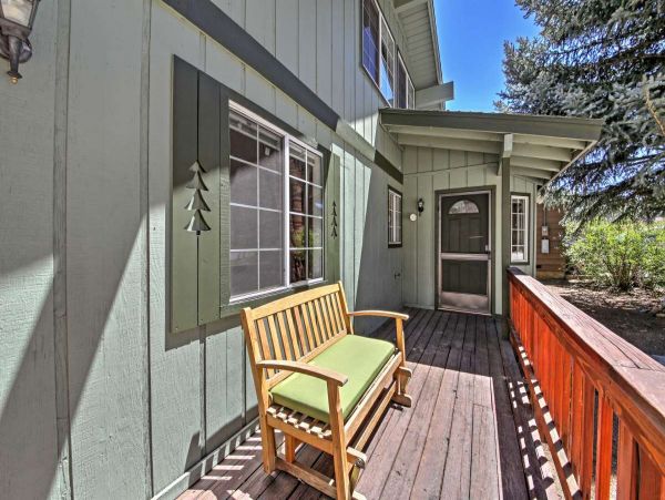 Big Bear Home 998167
