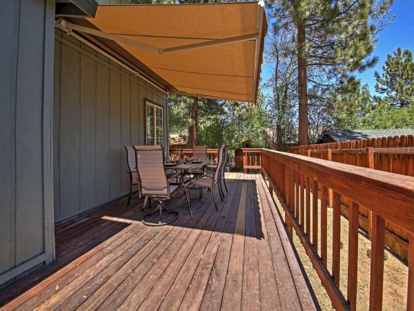 Big Bear Home 998167