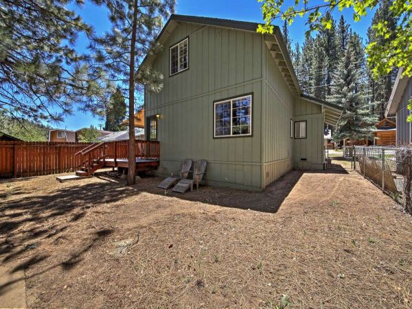 Big Bear Home 998167