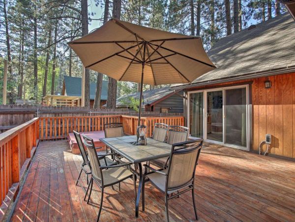 Big Bear Home 998168