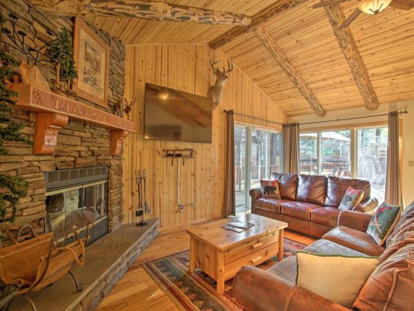 Big Bear Home 998168