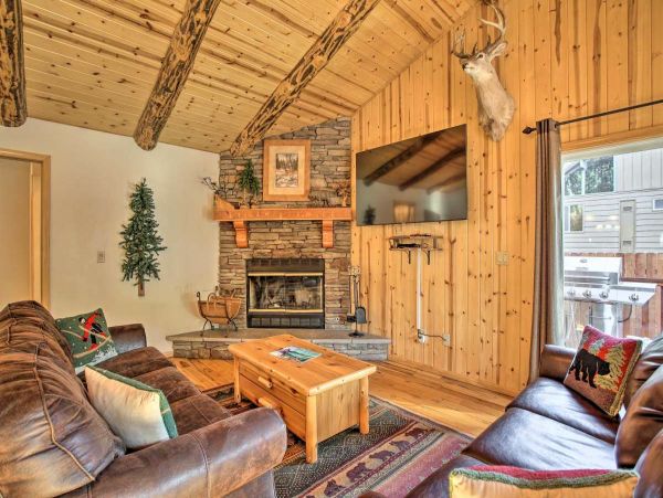 Big Bear Home 998168
