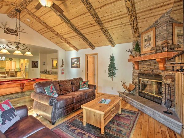 Big Bear Home 998168