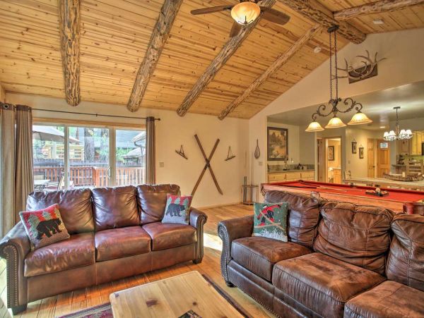 Big Bear Home 998168
