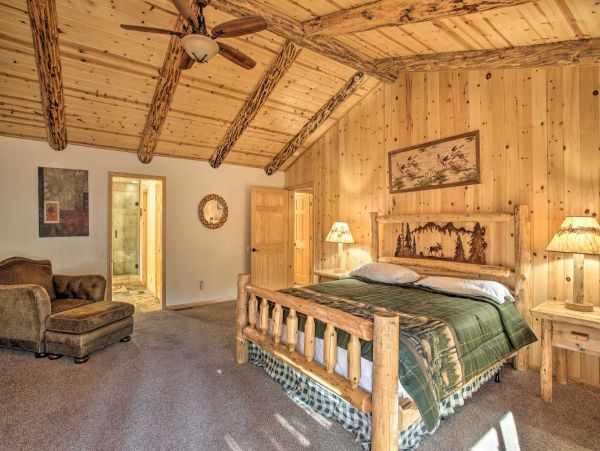 Big Bear Home 998168