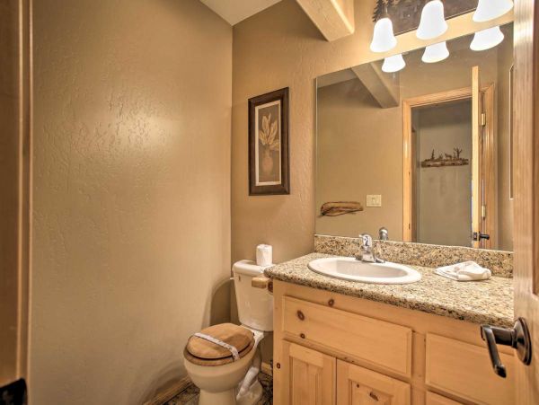 Big Bear Home 998168