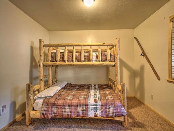 Big Bear Home 998168