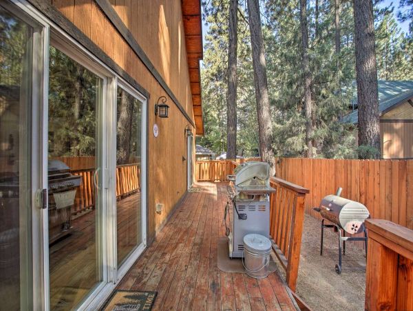 Big Bear Home 998168