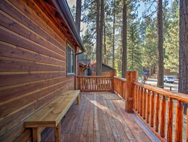 Big Bear Home 998168