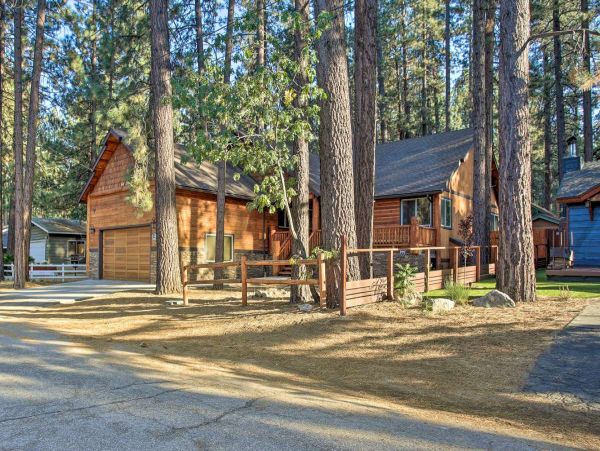 Big Bear Home 998168