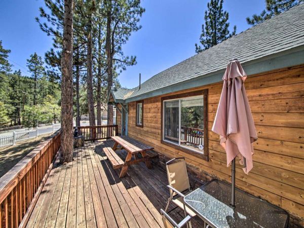 Big Bear Home 998169