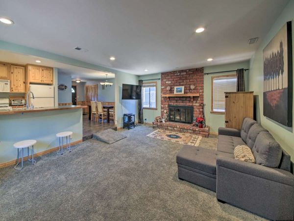 Big Bear Home 998169