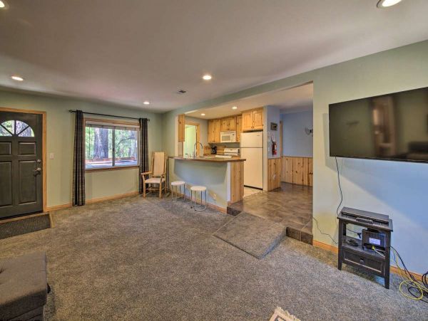 Big Bear Home 998169