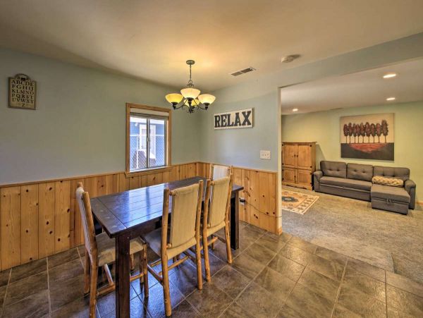 Big Bear Home 998169