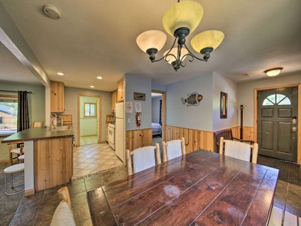 Big Bear Home 998169