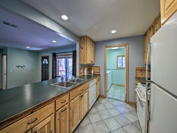 Big Bear Home 998169