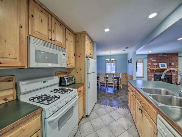 Big Bear Home 998169