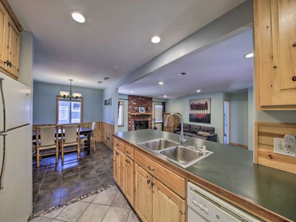 Big Bear Home 998169