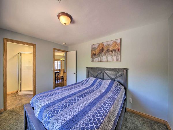 Big Bear Home 998169