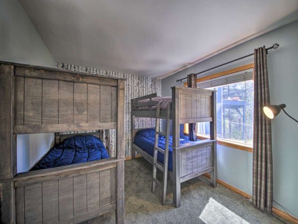Big Bear Home 998169