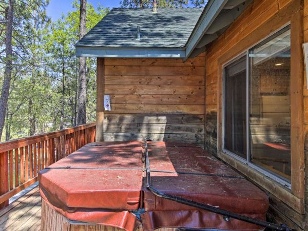 Big Bear Home 998169