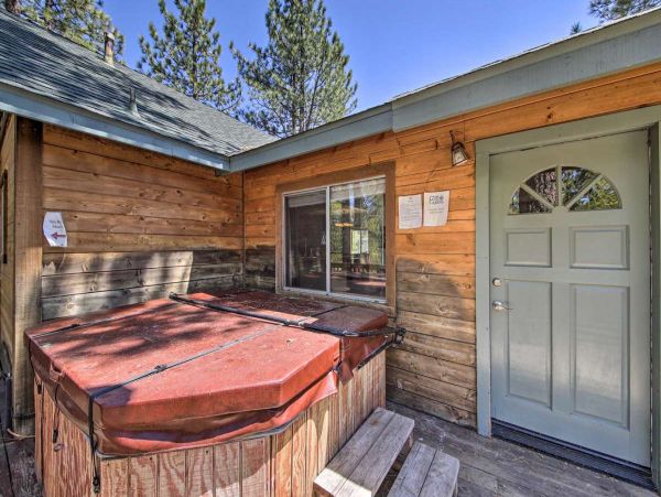 Big Bear Home 998169