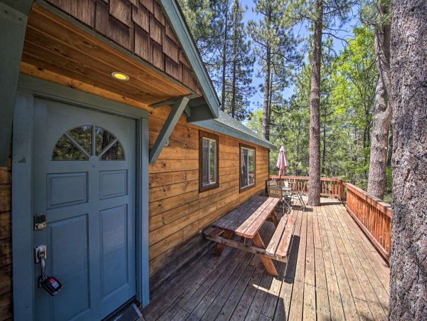 Big Bear Home 998169